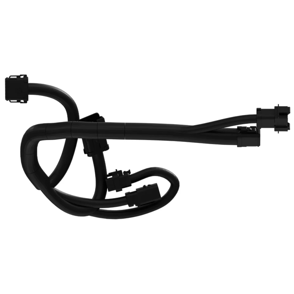 616-8696: HARNESS AS 6168696 купить