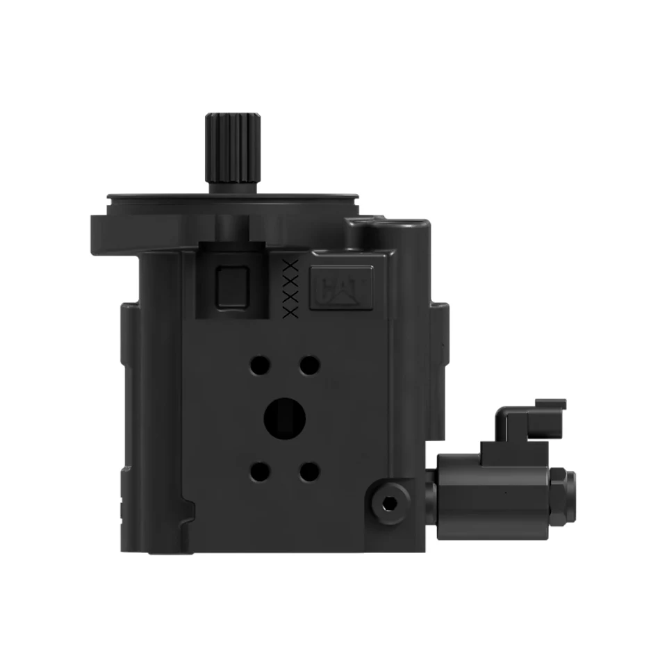 616-8834: PUMP GP-GR A 6168834 купить