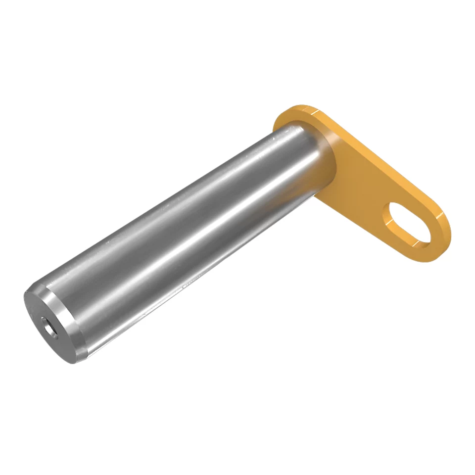 616-8940: 79.85mm Diameter Main Frame Linkage Pin 6168940 купить