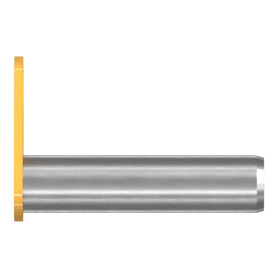 616-8940: 79.85mm Diameter Main Frame Linkage Pin 6168940 купить