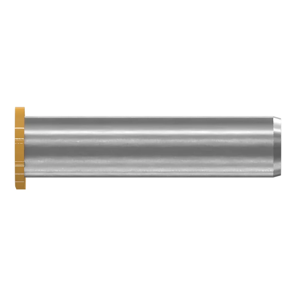 616-8940: 79.85mm Diameter Main Frame Linkage Pin 6168940 купить