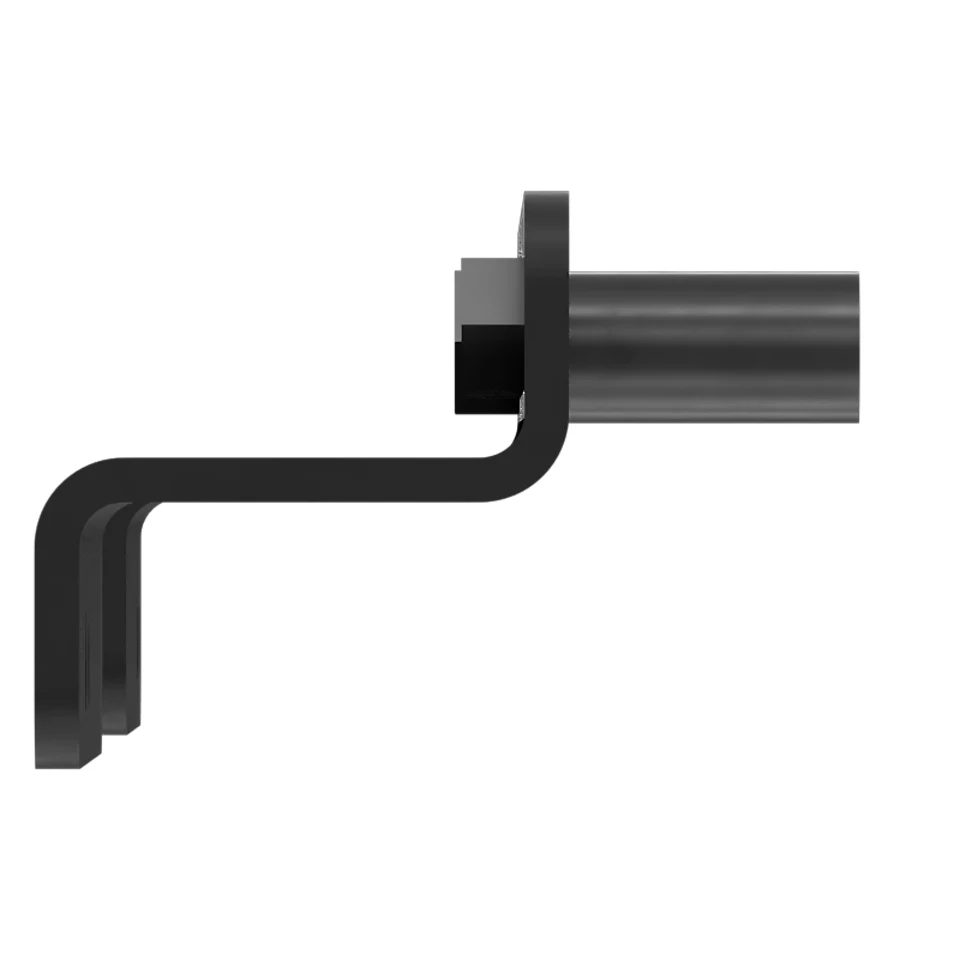 616-8982: 5mm Thick Oil Cooler Frame Support Bracket 6168982 купить