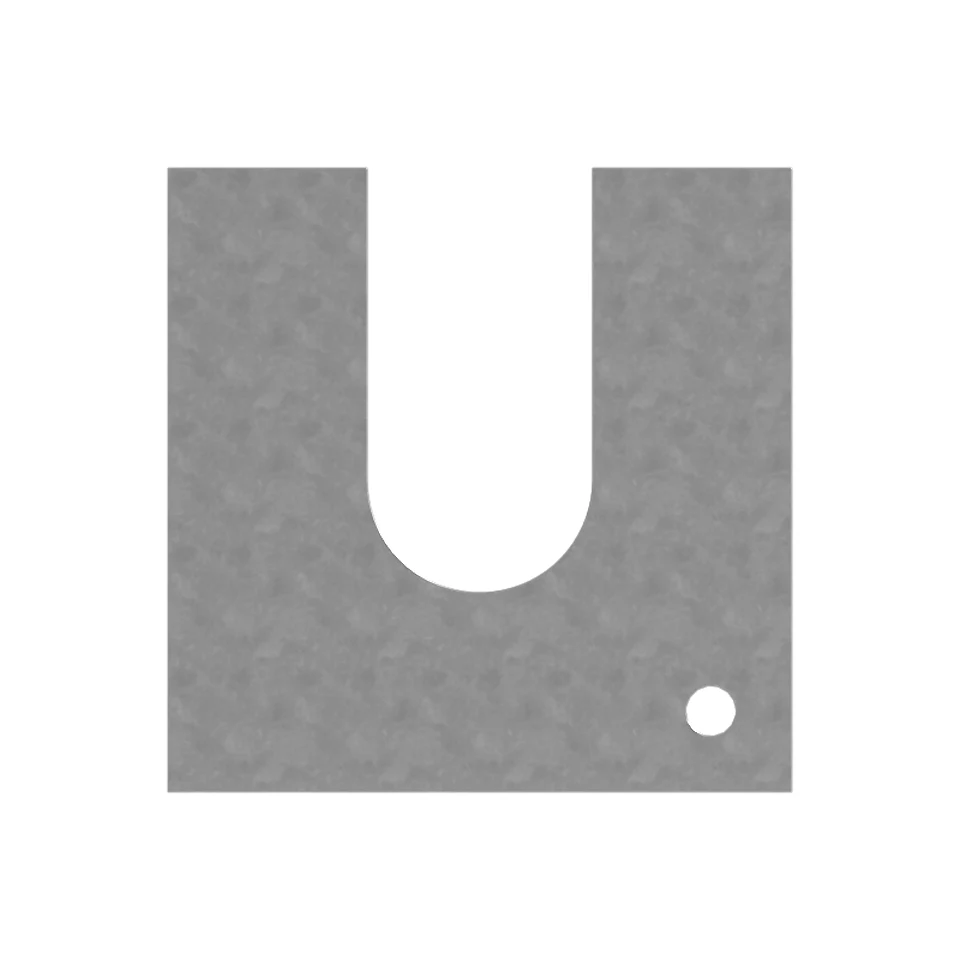616-9142: Шайба толщиной 1 мм 6169142 купить