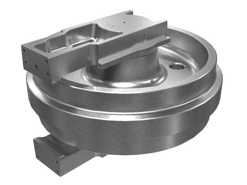 616-9548: Idler Kit 6169548 купить