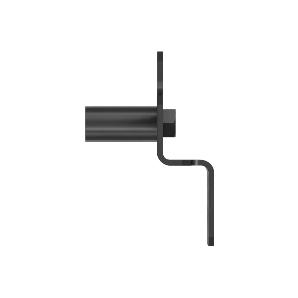 616-9658: Refrigerant Condenser Mounting Bracket 6169658 купить
