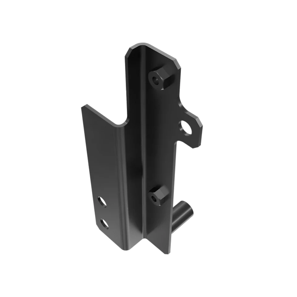 616-9658: Refrigerant Condenser Mounting Bracket 6169658 купить