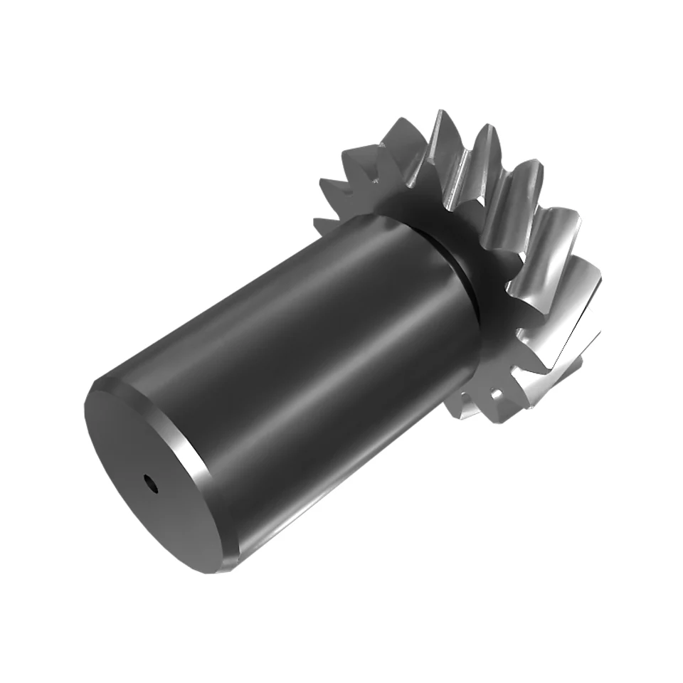 617-0642: Water Pump Drive Gear Shaft 6170642 купить