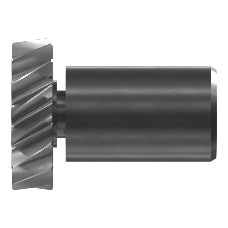 617-0642: Water Pump Drive Gear Shaft 6170642 купить