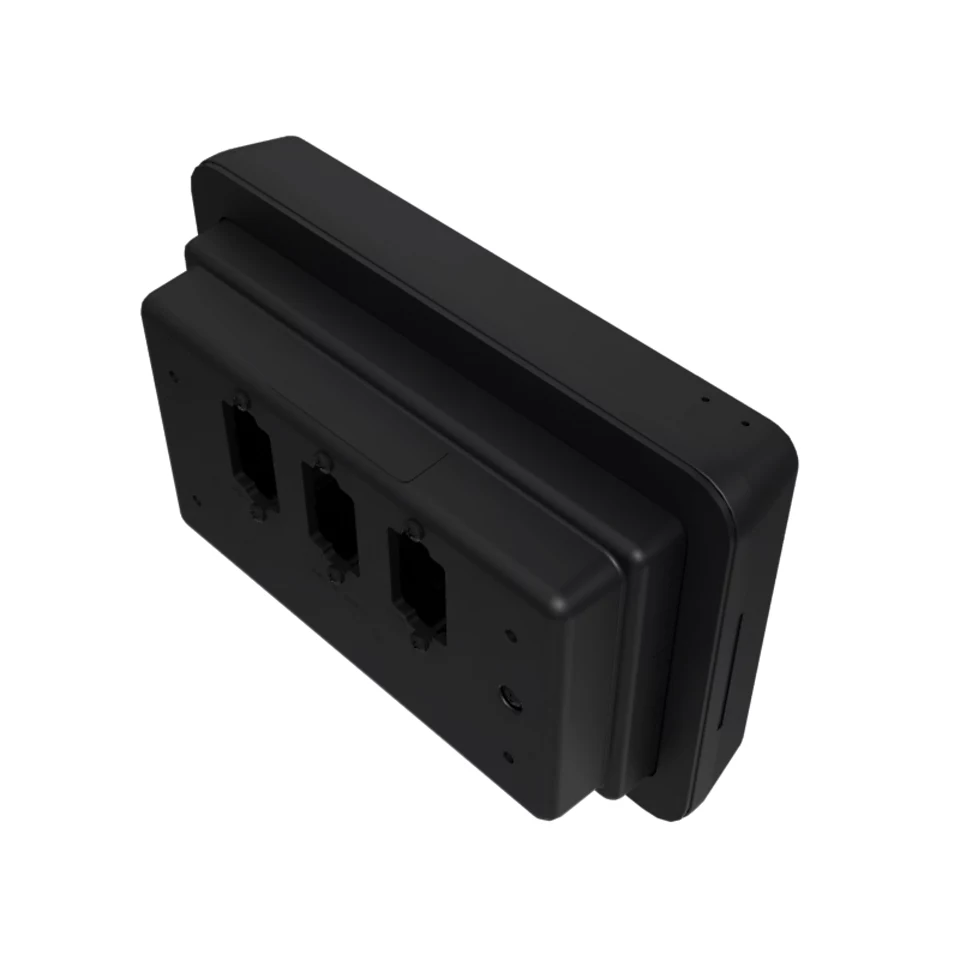 617-1224: Cab Monitor Display 6171224 Caterpillar