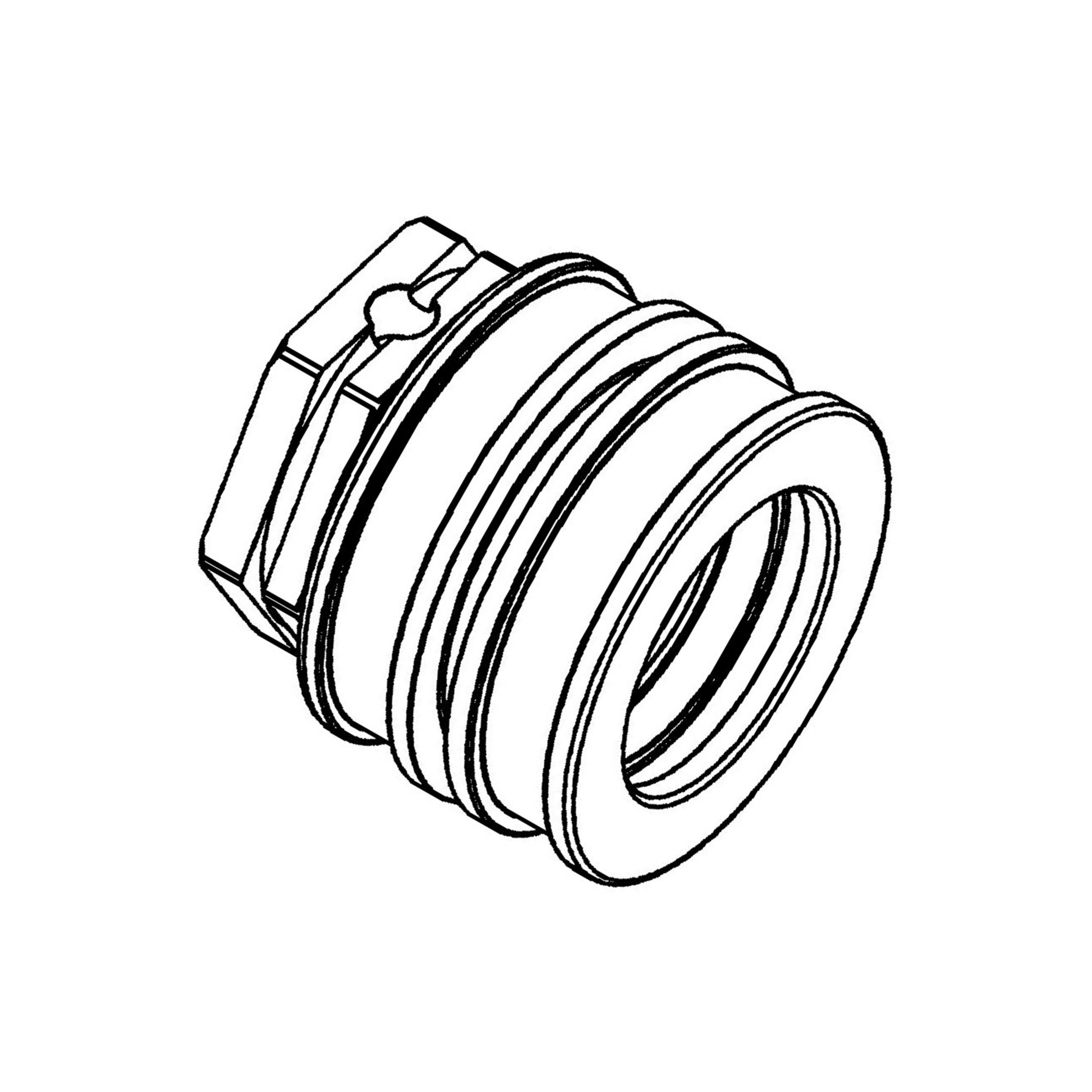 617-1291: 79.5mm Outer Diameter Lift Cylinder Piston 6171291 купить