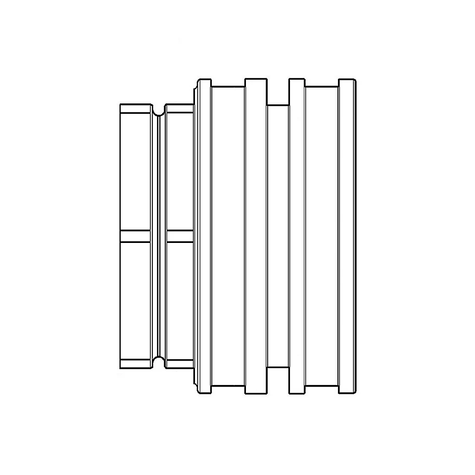 617-1301: 89.3mm Outer Diameter Piston 6171301 купить