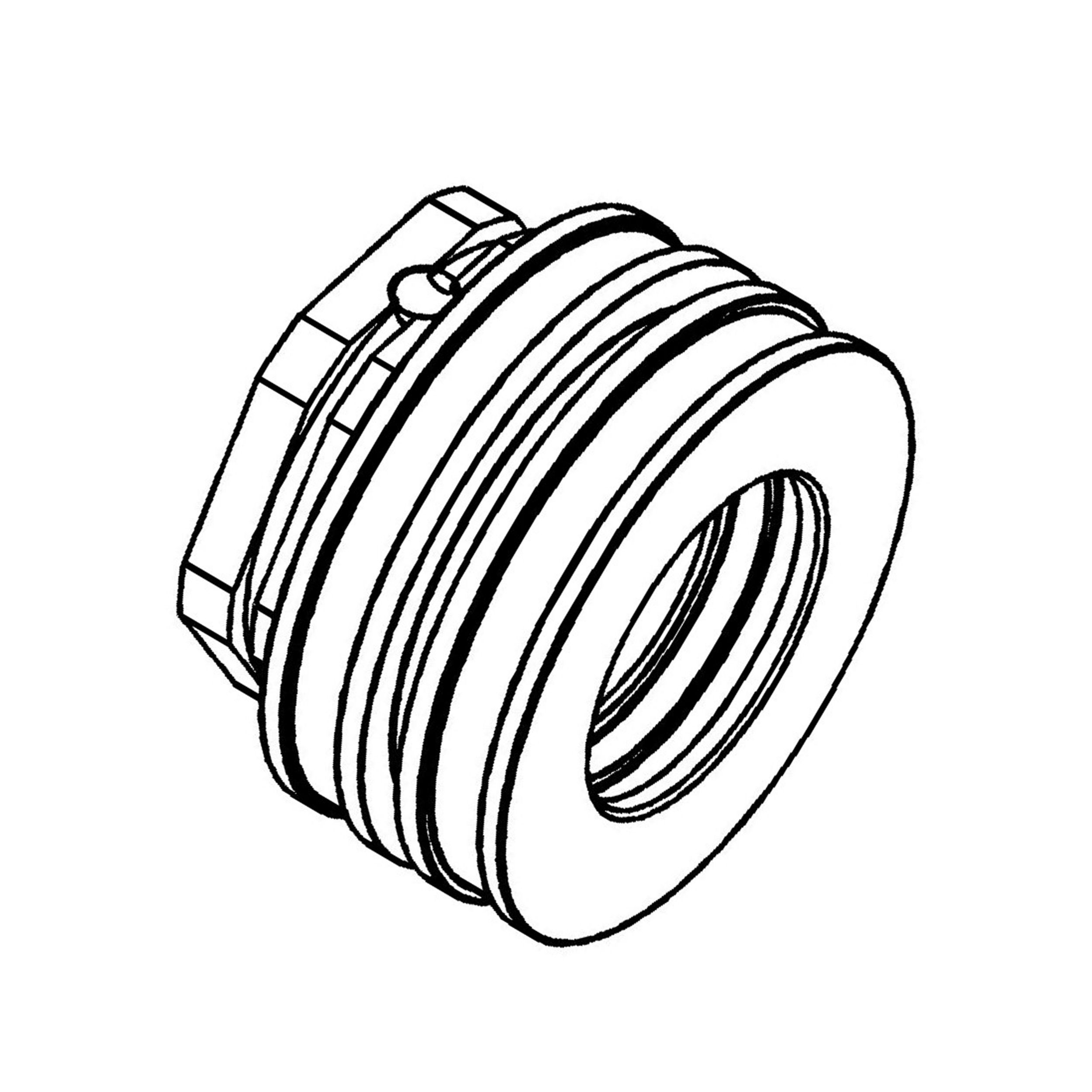 617-1318: 99.3mm Outer Diameter Piston 6171318 купить