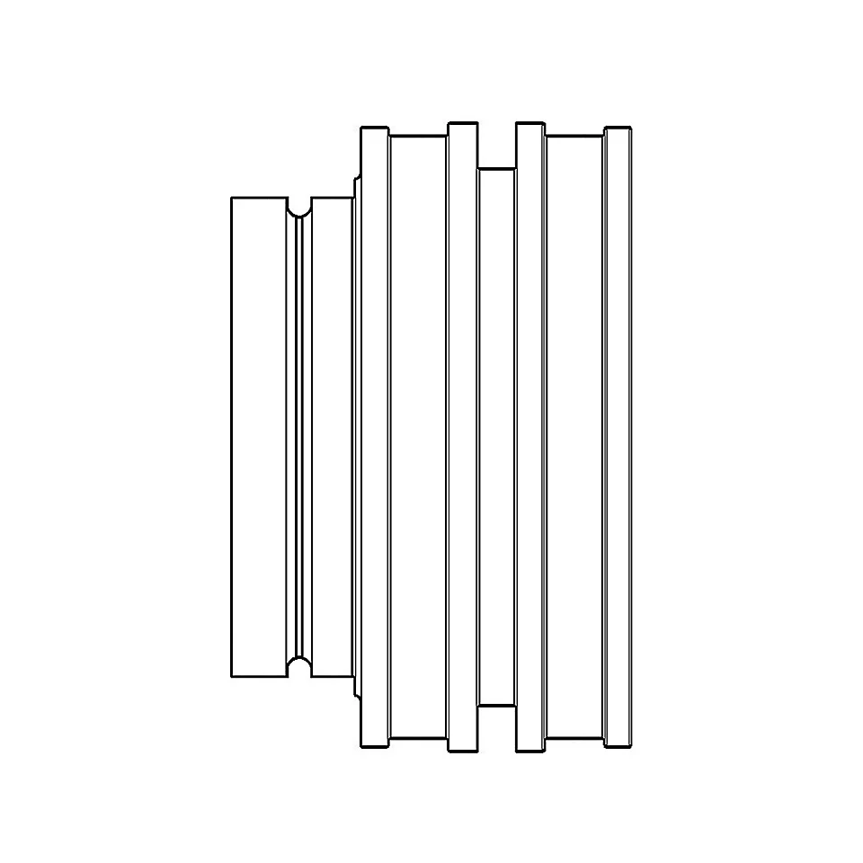 617-1318: 99.3mm Outer Diameter Piston 6171318 купить