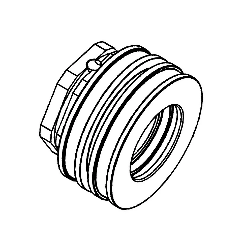 617-1318: 99.3mm Outer Diameter Piston 6171318 купить