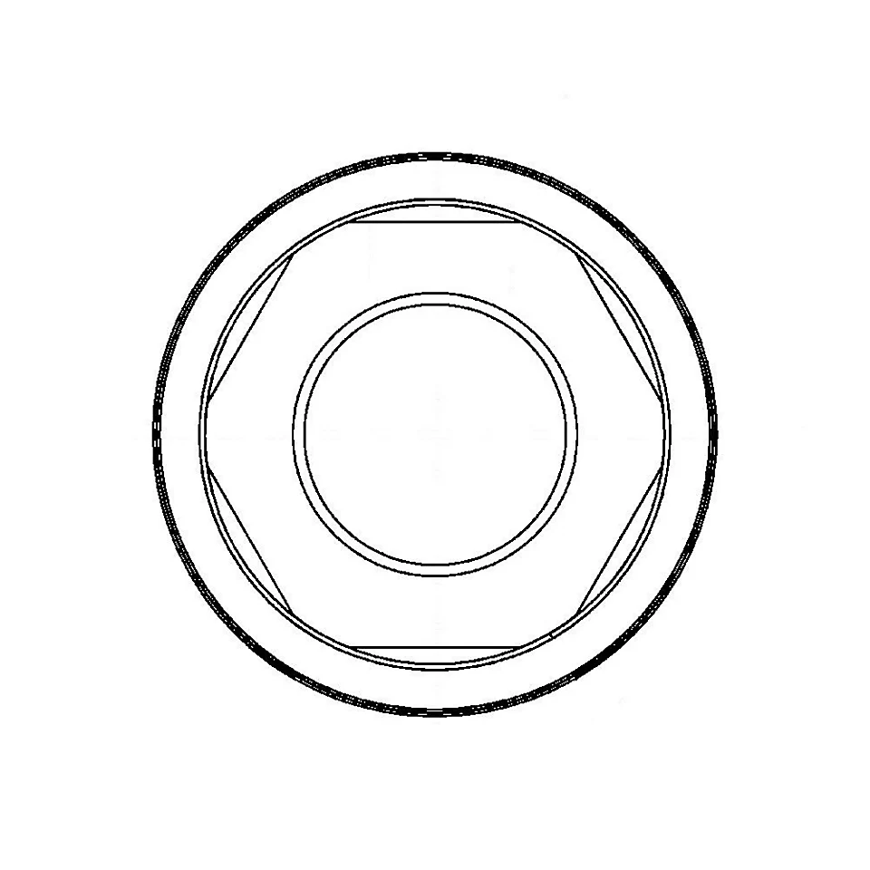 617-1318: 99.3mm Outer Diameter Piston 6171318 купить