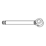 617-1455: Hydraulic Cylinder Seal Kit 6171455 购买