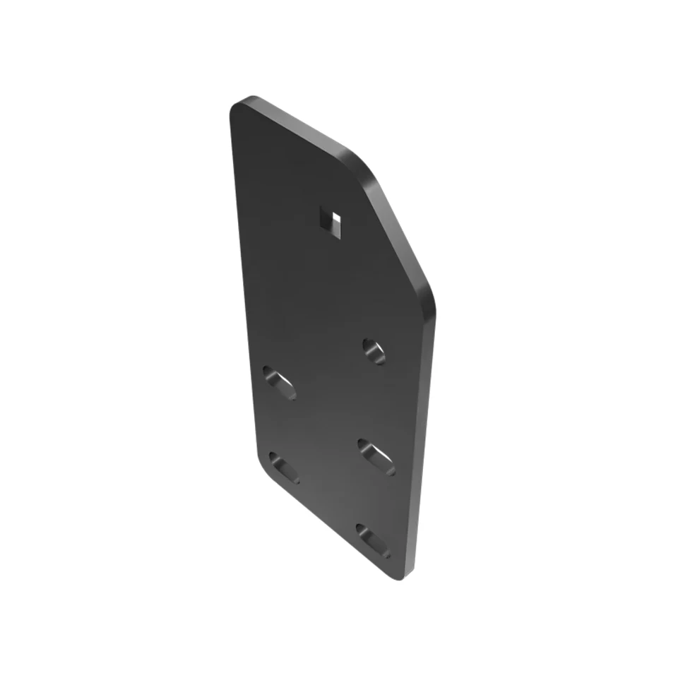 617-2253: Mirror Mounting Plate 6172253 купить