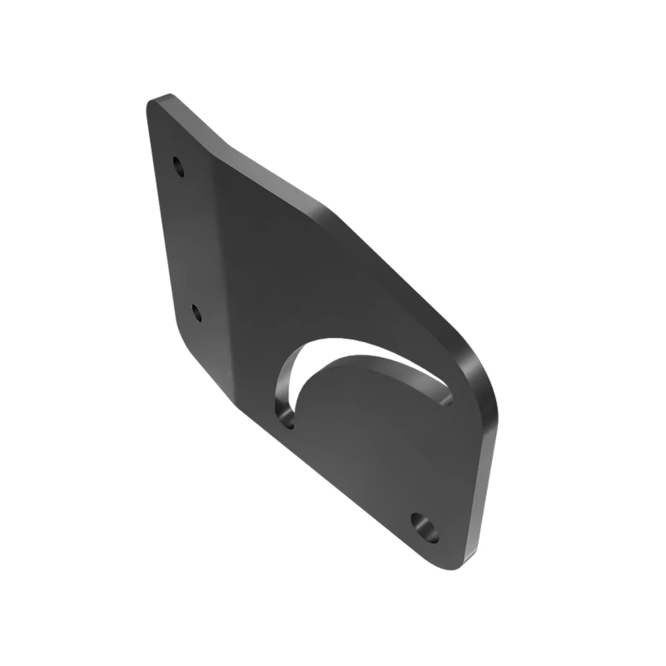 617-2254: Mirror Mounting Bracket 6172254 купить