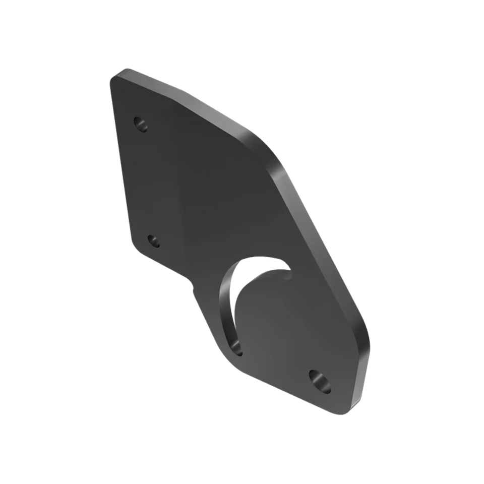 617-2255: Mirror Mounting Bracket 6172255 купить