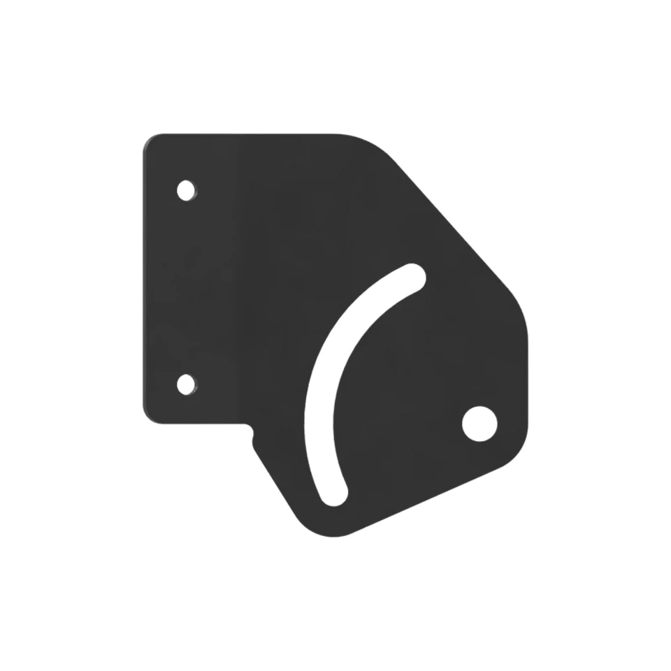 617-2255: Mirror Mounting Bracket 6172255 купить