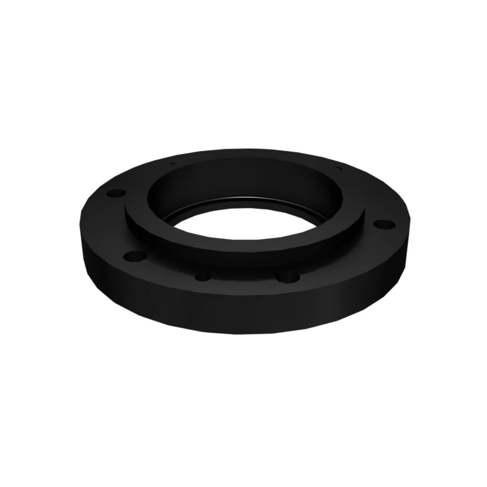 617-2502: Steel Flange Hub 617-2502 Caterpillar