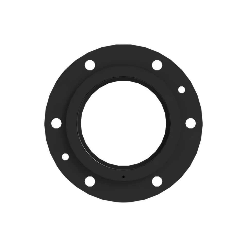 617-2502: Steel Flange Hub 6172502 buy