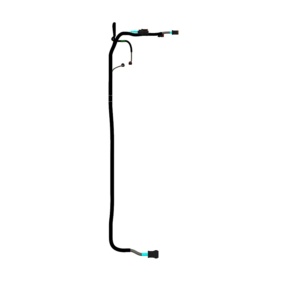 617-3043: Harness Assembly 6173043 купить