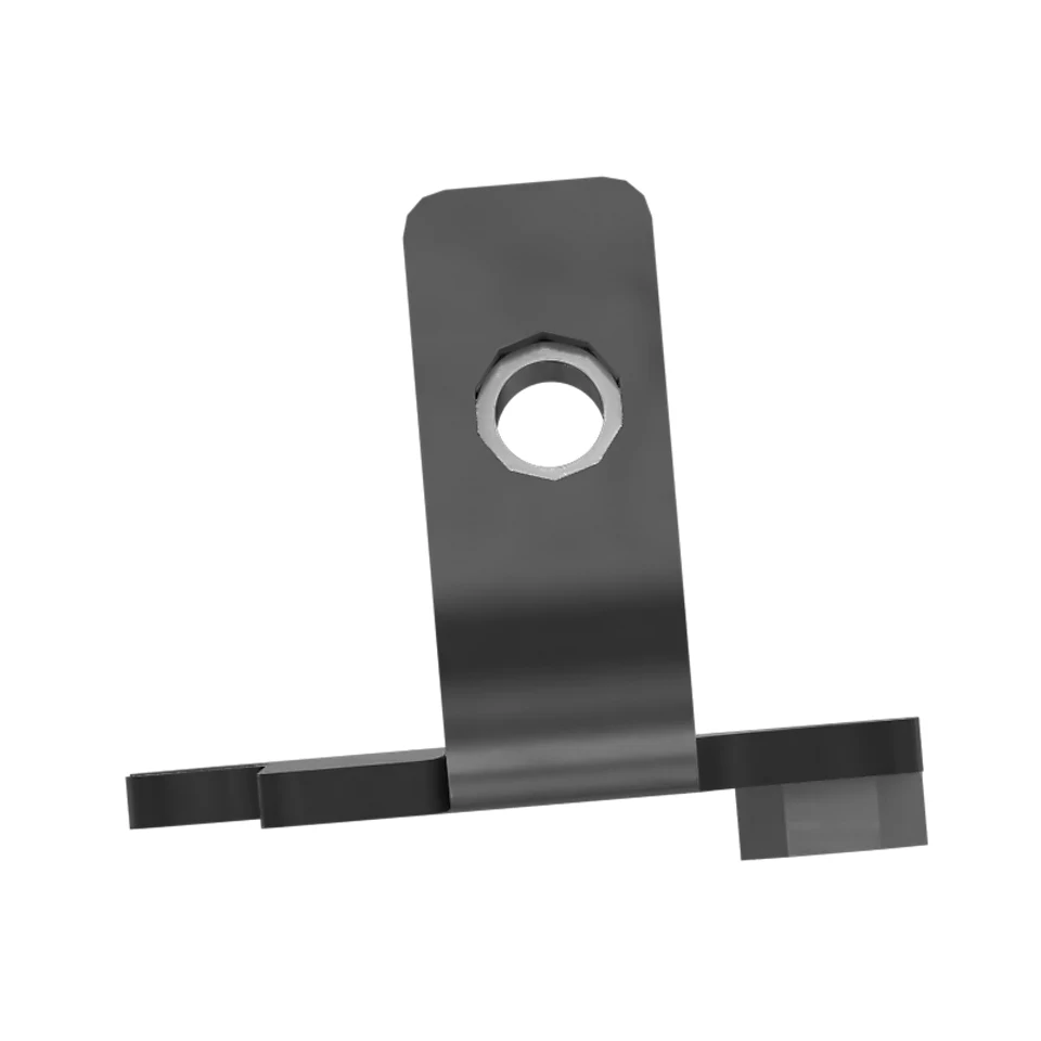 617-3221: 6mm Thick Accumulator Lines Mounting Bracket 6173221 купить