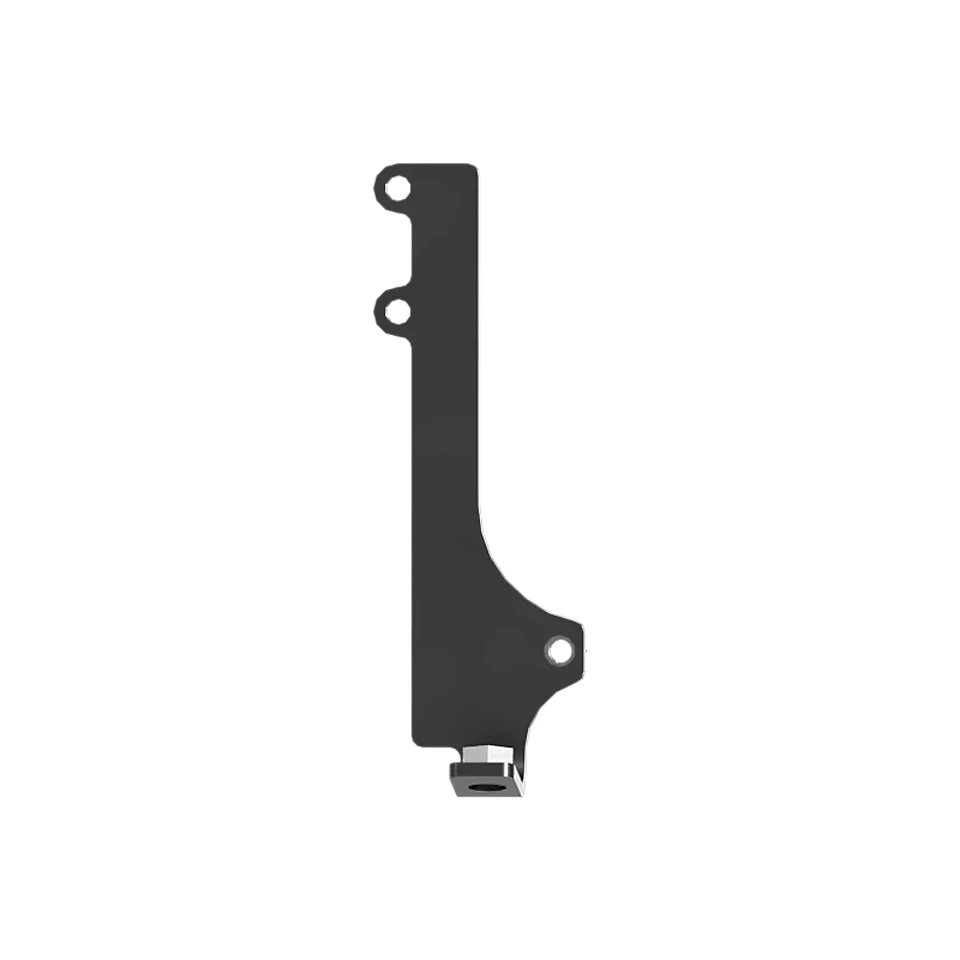 617-3221: 6mm Thick Accumulator Lines Mounting Bracket 6173221 купить