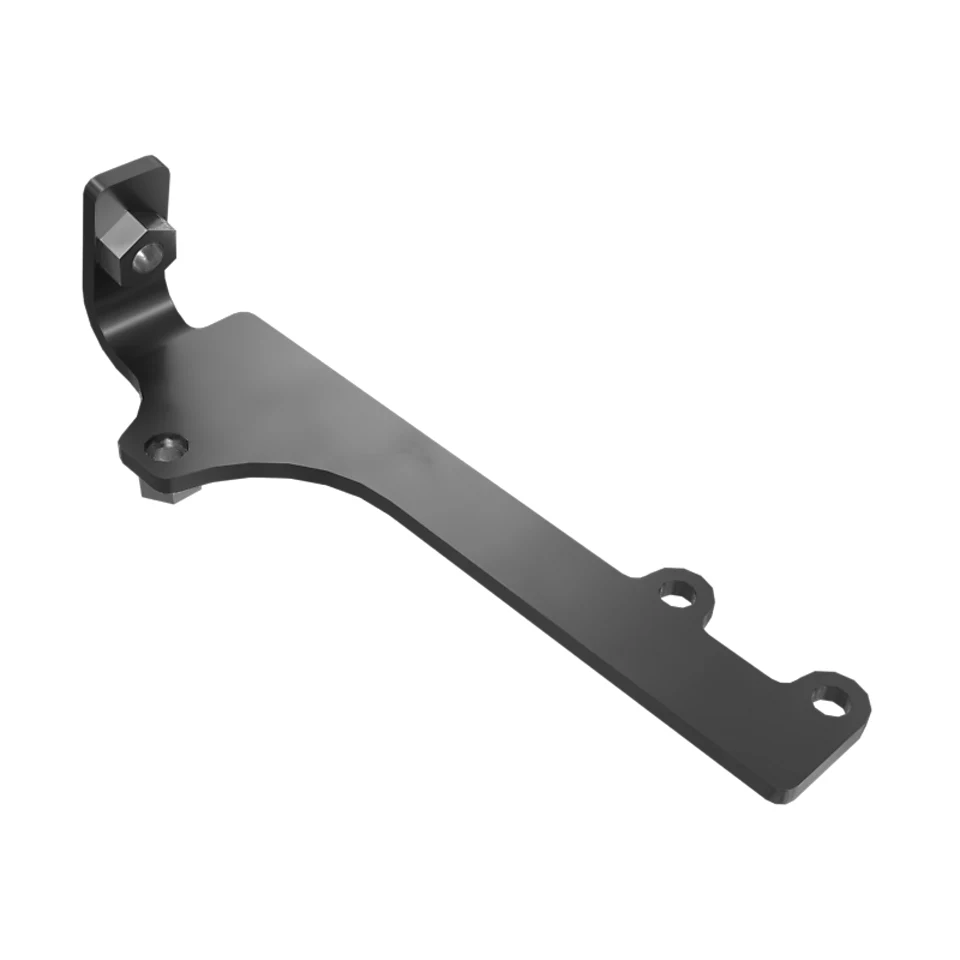 617-3221: 6mm Thick Accumulator Lines Mounting Bracket 6173221 купить