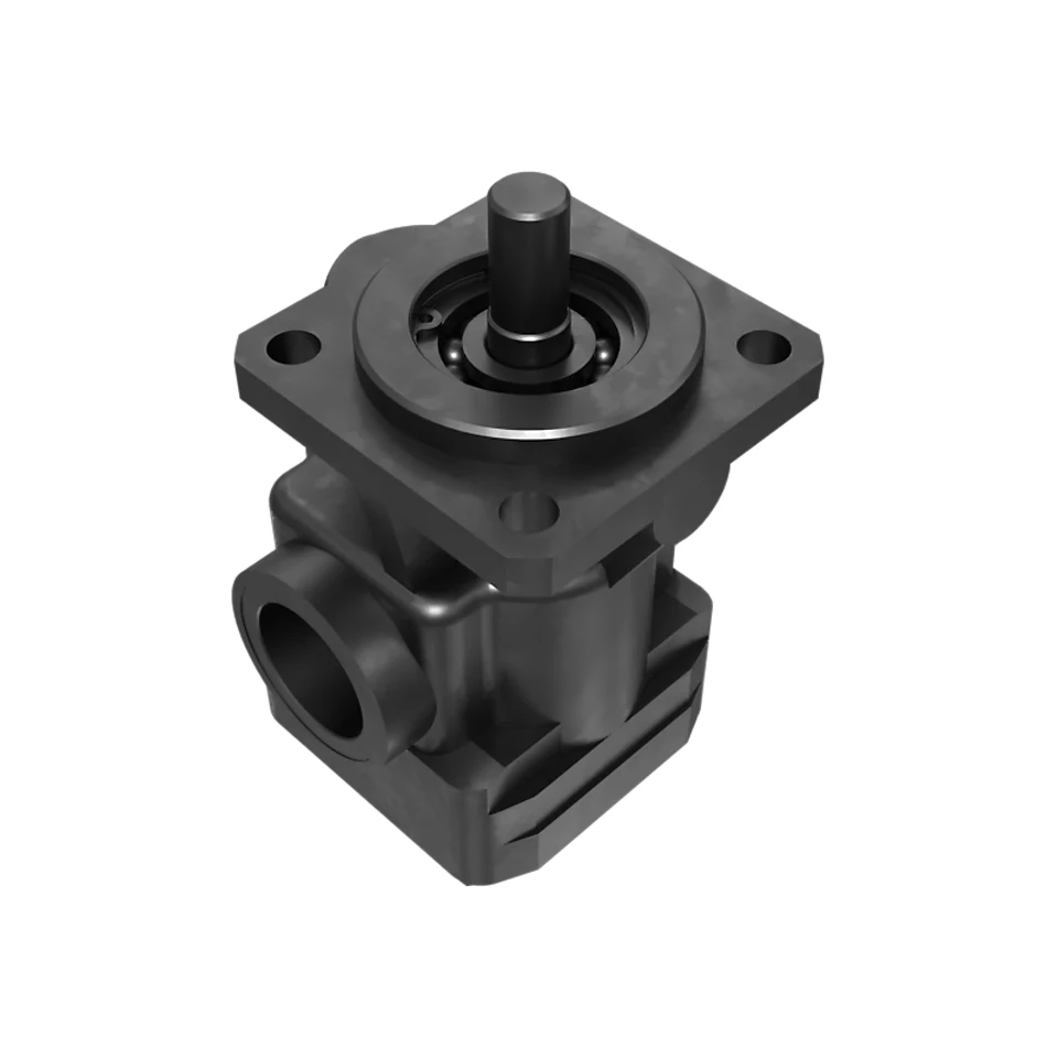 617-3353: Transmission Oil Gear Pump 617-3353 Caterpillar