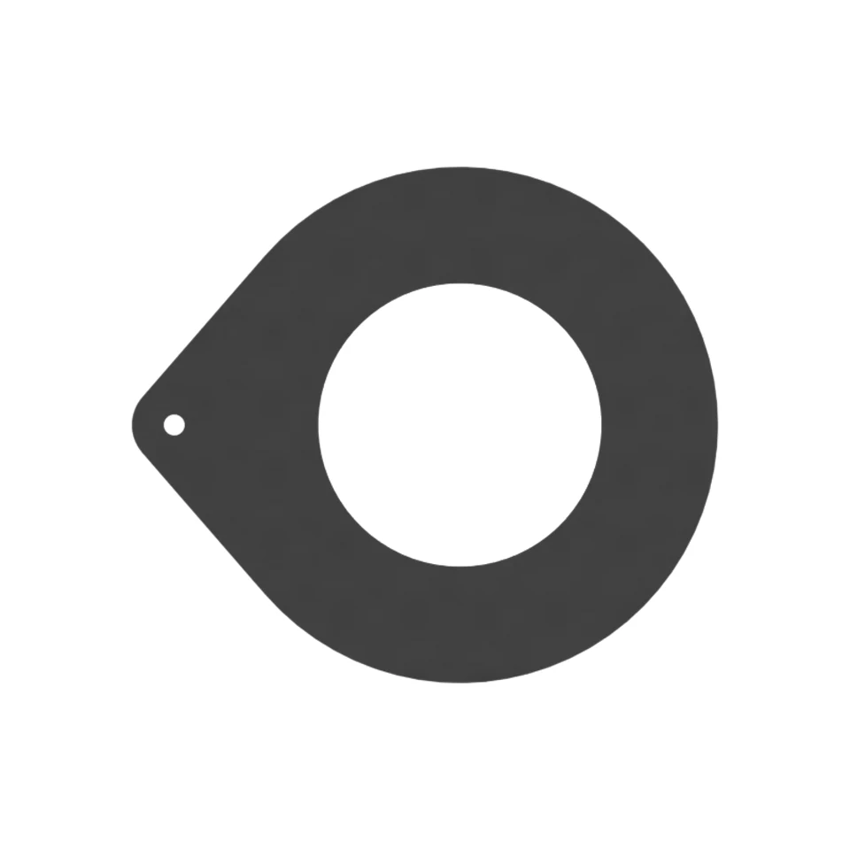 617-3389: 1mm Thick Shim 6173389 купить