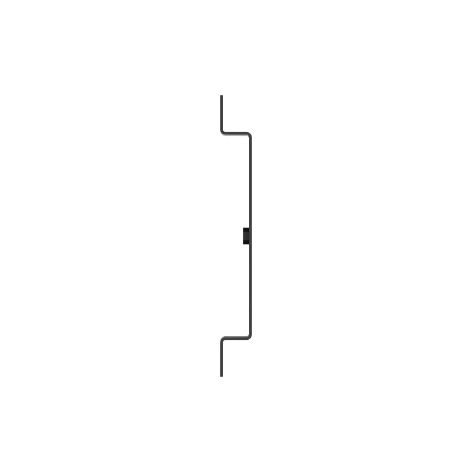 617-3585: 2mm Thickness Electrical Control Mounting Bracket 6173585 купить