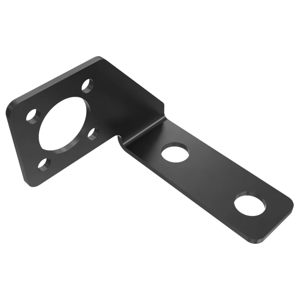 617-3923: Microphone Mounting Bracket 6173923 купить