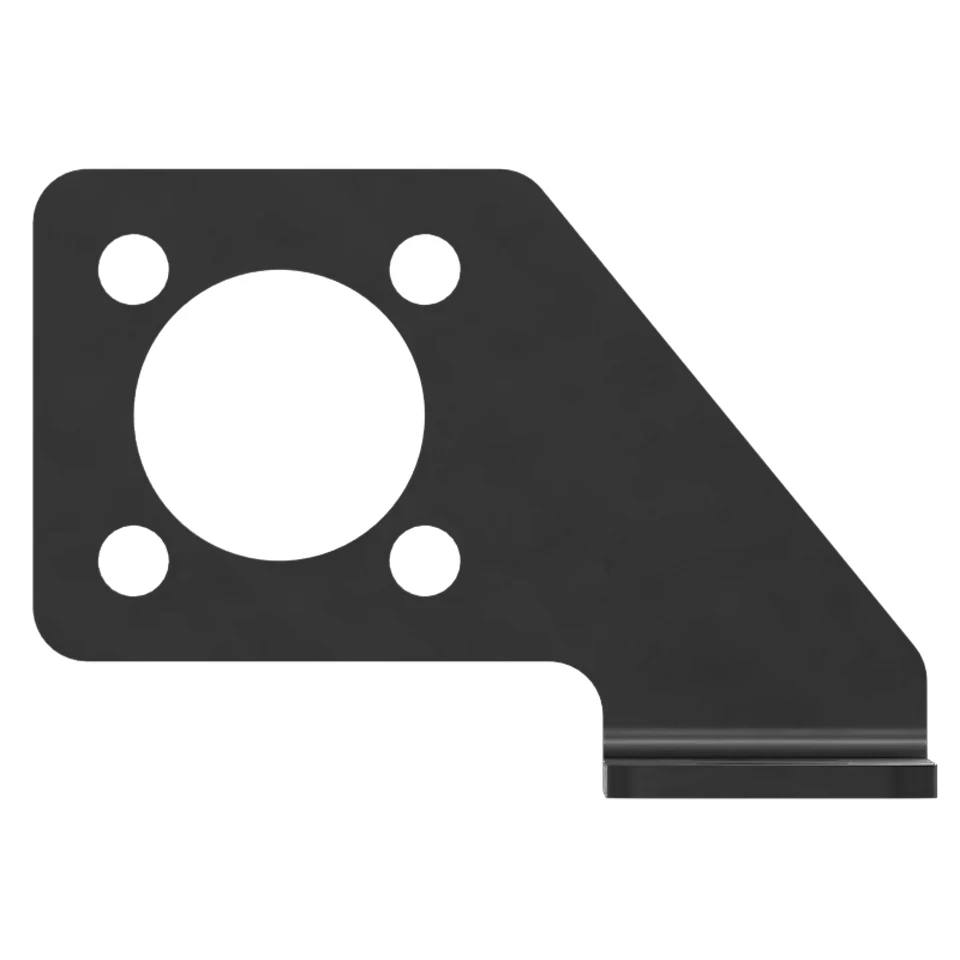 617-3923: Microphone Mounting Bracket 6173923 купить