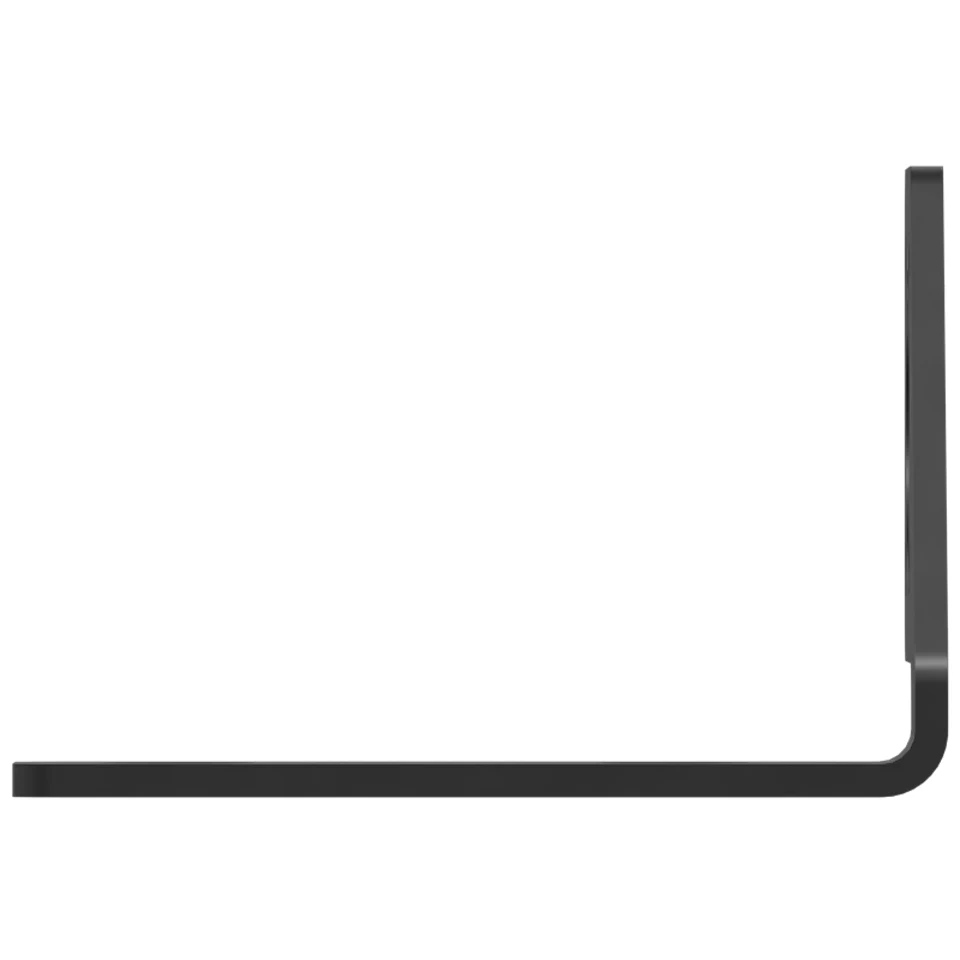 617-3923: Microphone Mounting Bracket 6173923 купить