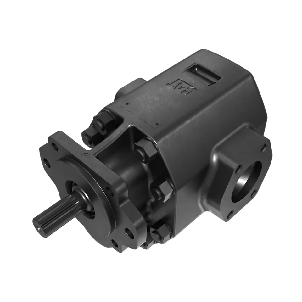 617-4393: Hydraulic Gear Pump 6174393 купить