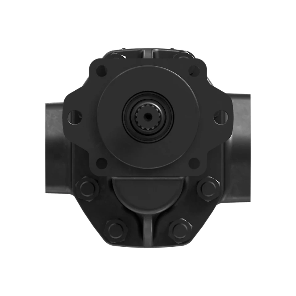 617-4393: Hydraulic Gear Pump 6174393 купить