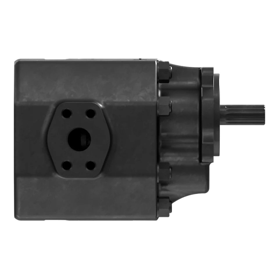 617-4393: Hydraulic Gear Pump 6174393 купить
