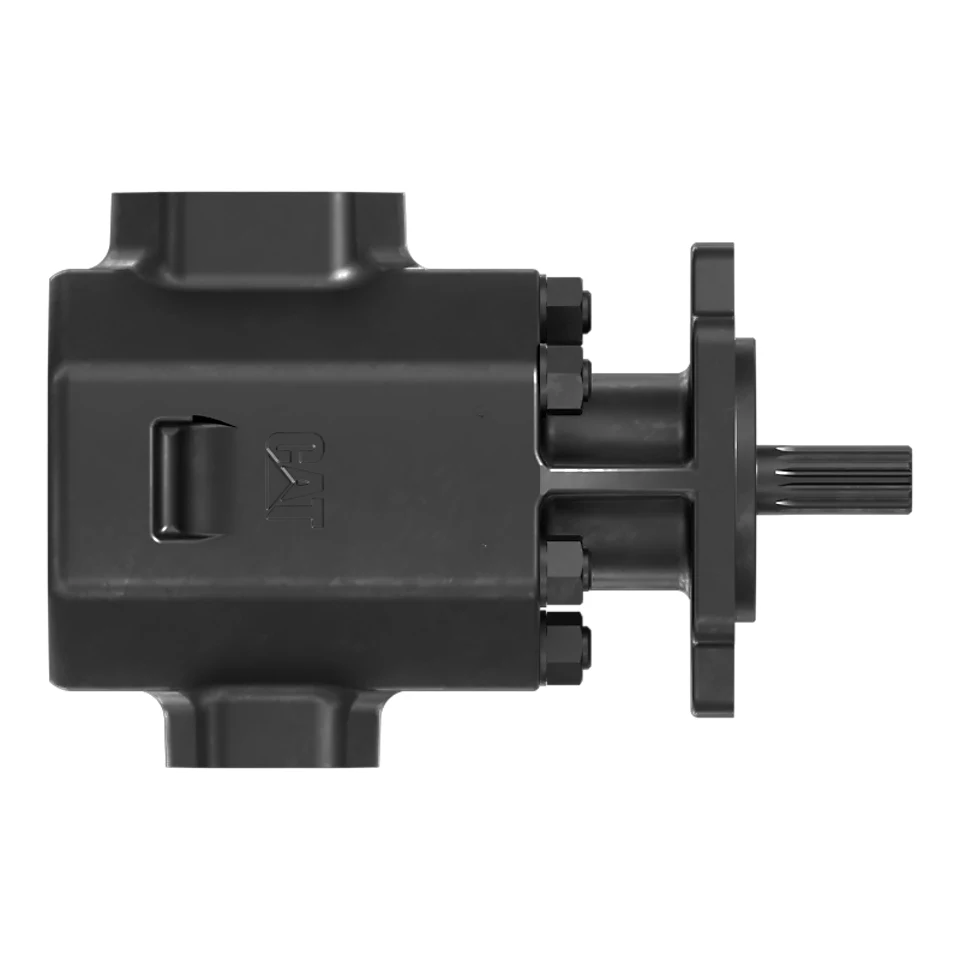 617-4393: Hydraulic Gear Pump 6174393 купить