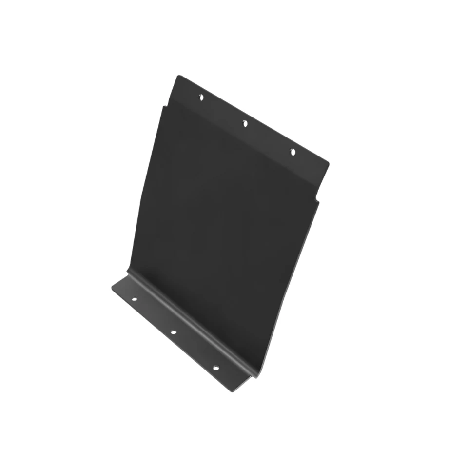 617-4530: 5mm Thick Manual Coupler Cover Plate 617-4530 Caterpillar