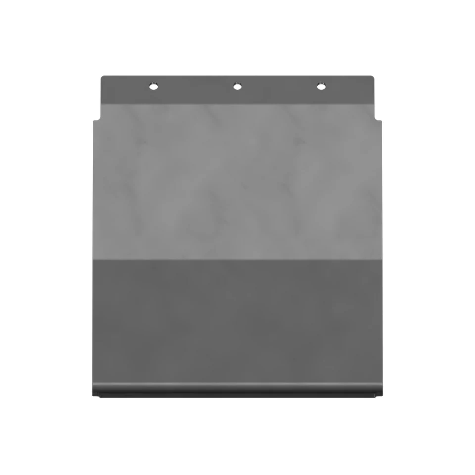 617-4530: 5mm Thick Manual Coupler Cover Plate 6174530 buy