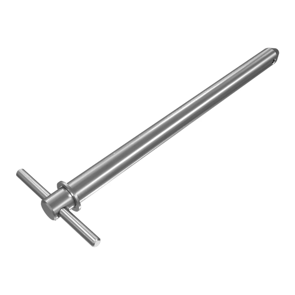617-4549: 48mm Diameter Quick Coupler Pin 6174549 купить