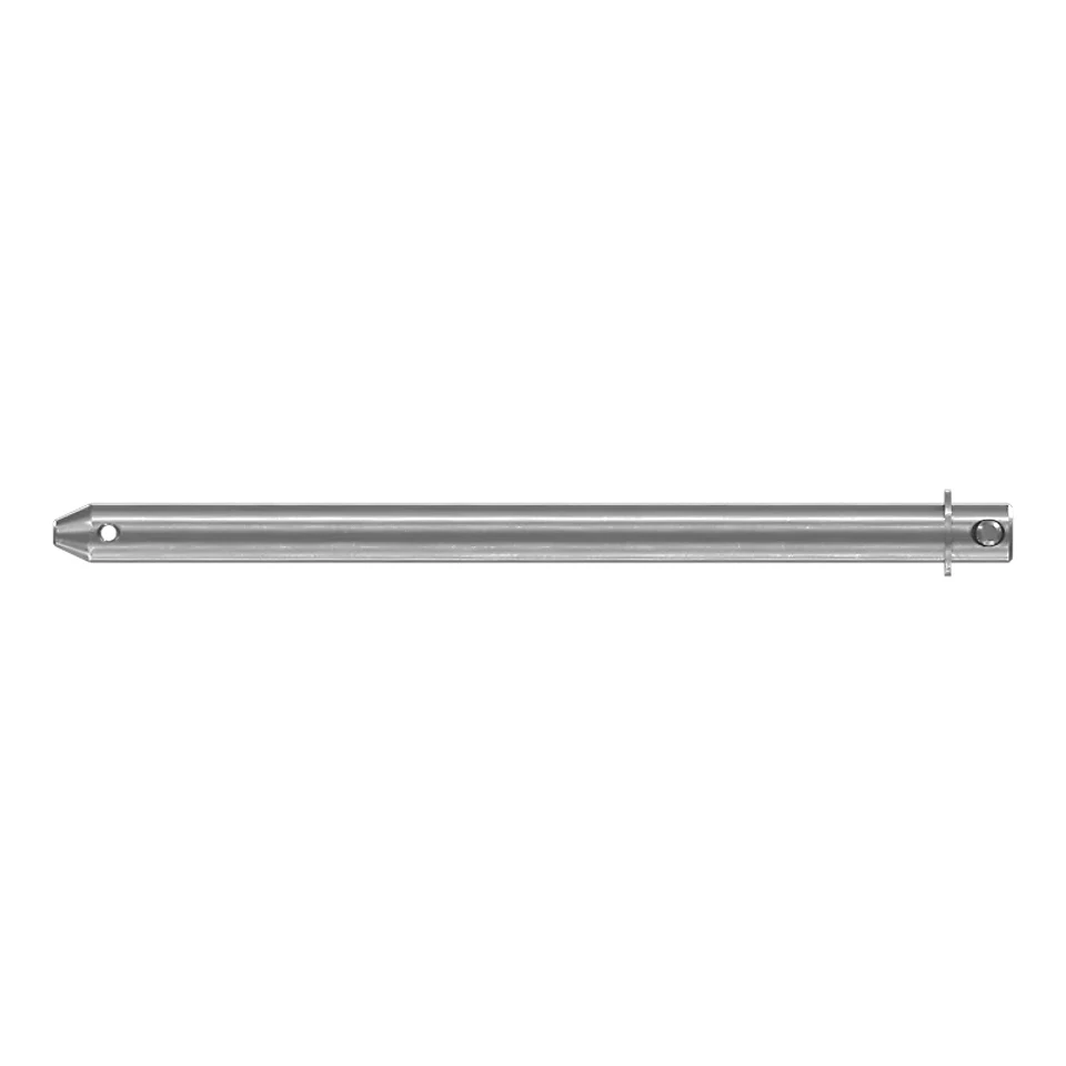 617-4549: 48mm Diameter Quick Coupler Pin 6174549 купить
