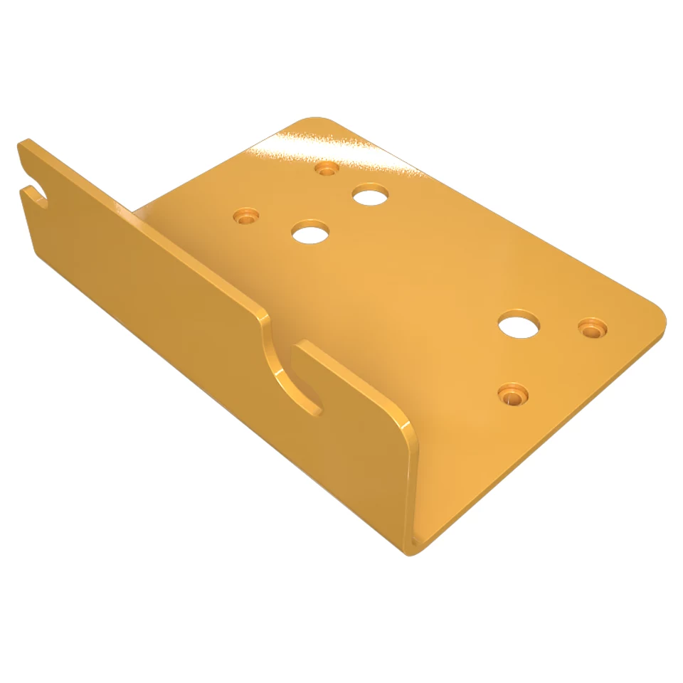 617-4612: BRACKET AS 6174612 купить
