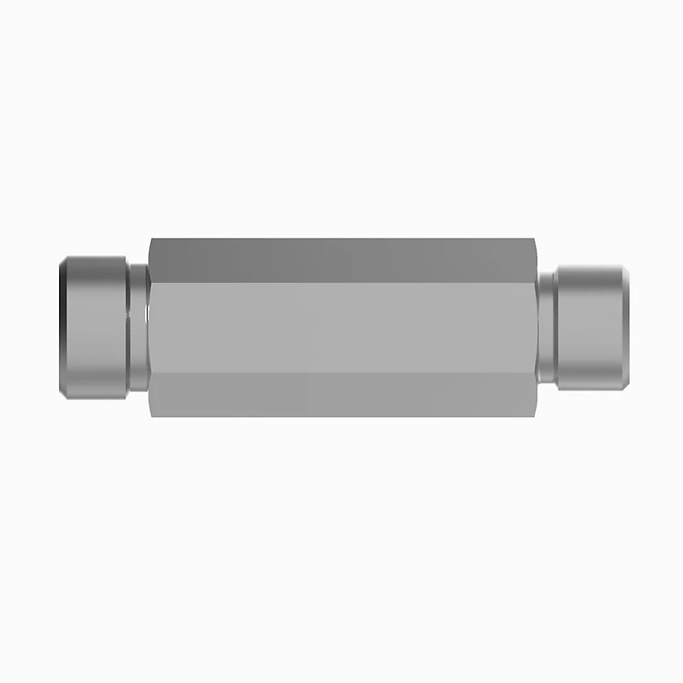 617-4658: Straight Adapter 6174658 купить