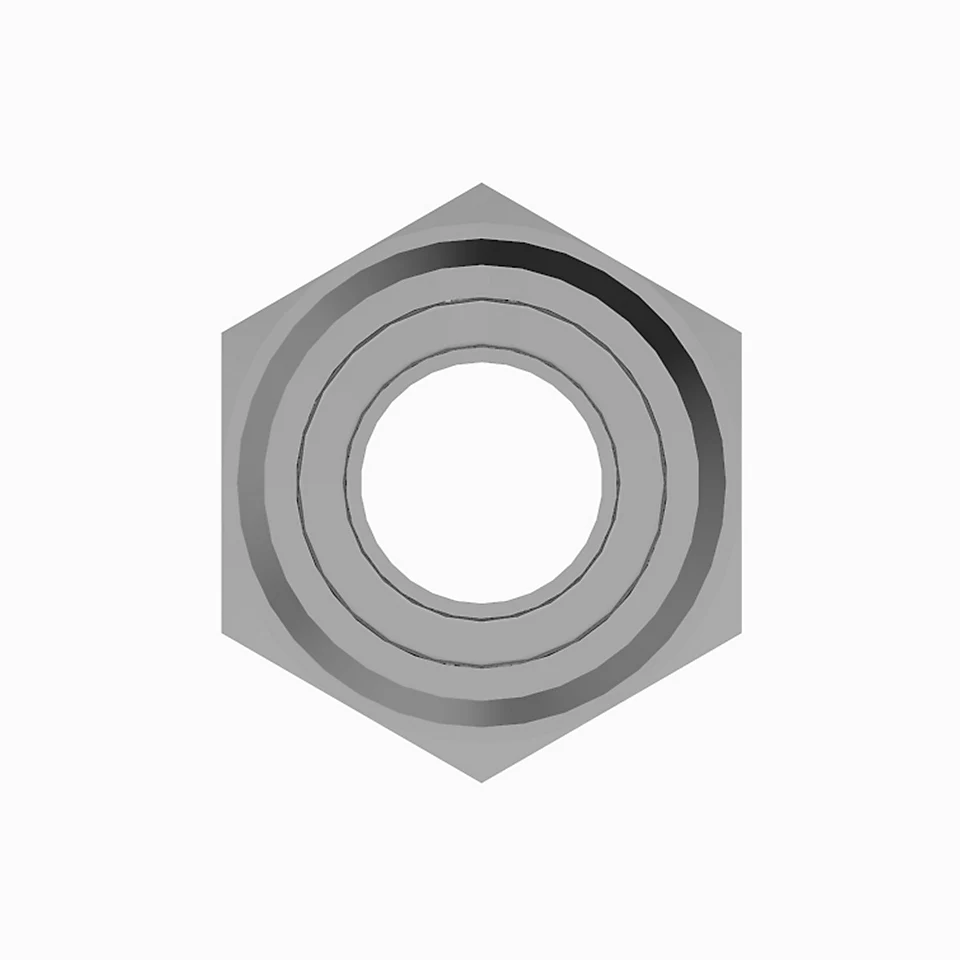 617-4658: Straight Adapter 6174658 купить