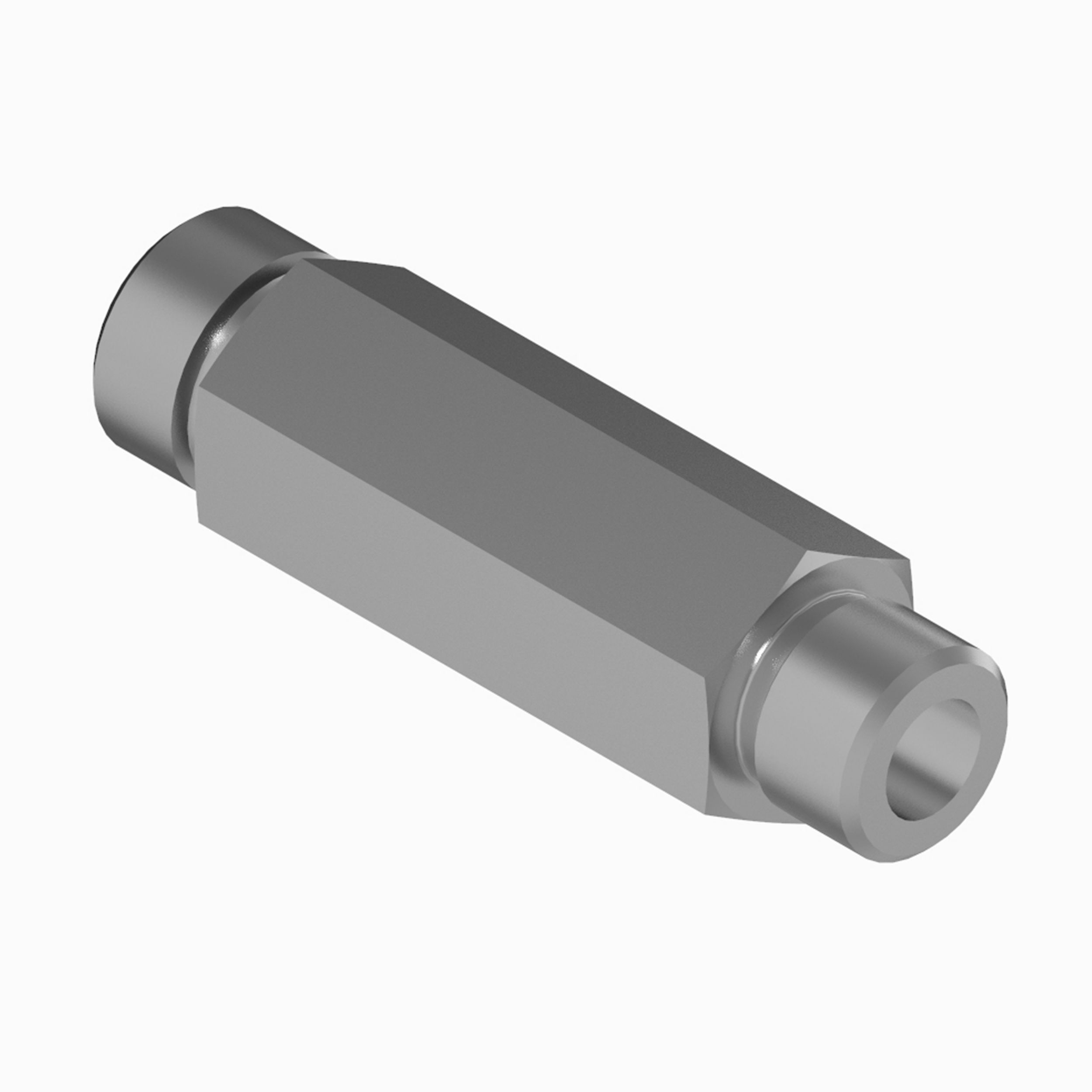 617-4658: Straight Adapter 6174658 купить