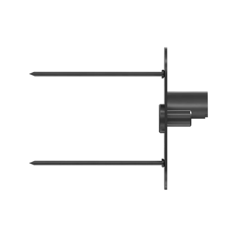 617-4734: Turbocharger Shield Support Bracket 6174734 купить