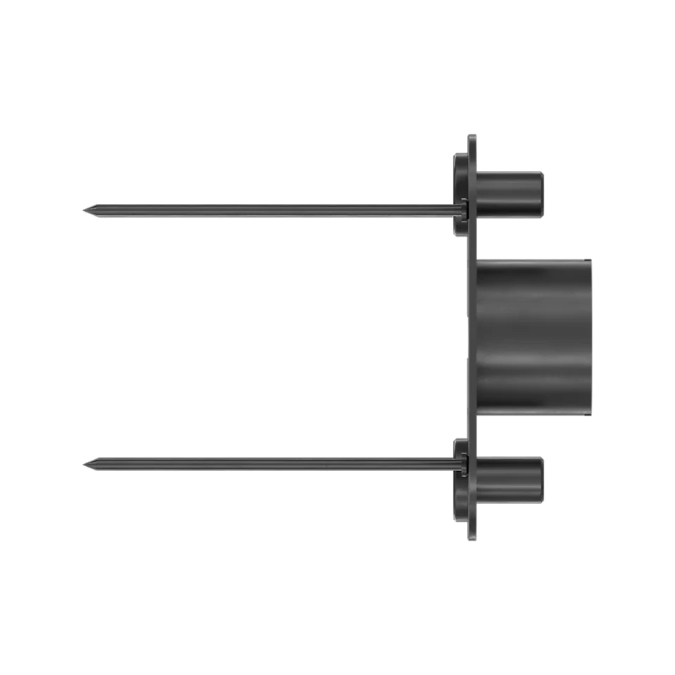 617-4734: Turbocharger Shield Support Bracket 6174734 купить